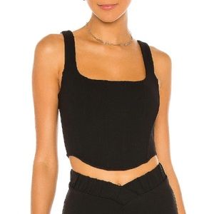 Prescott Corset by LPA